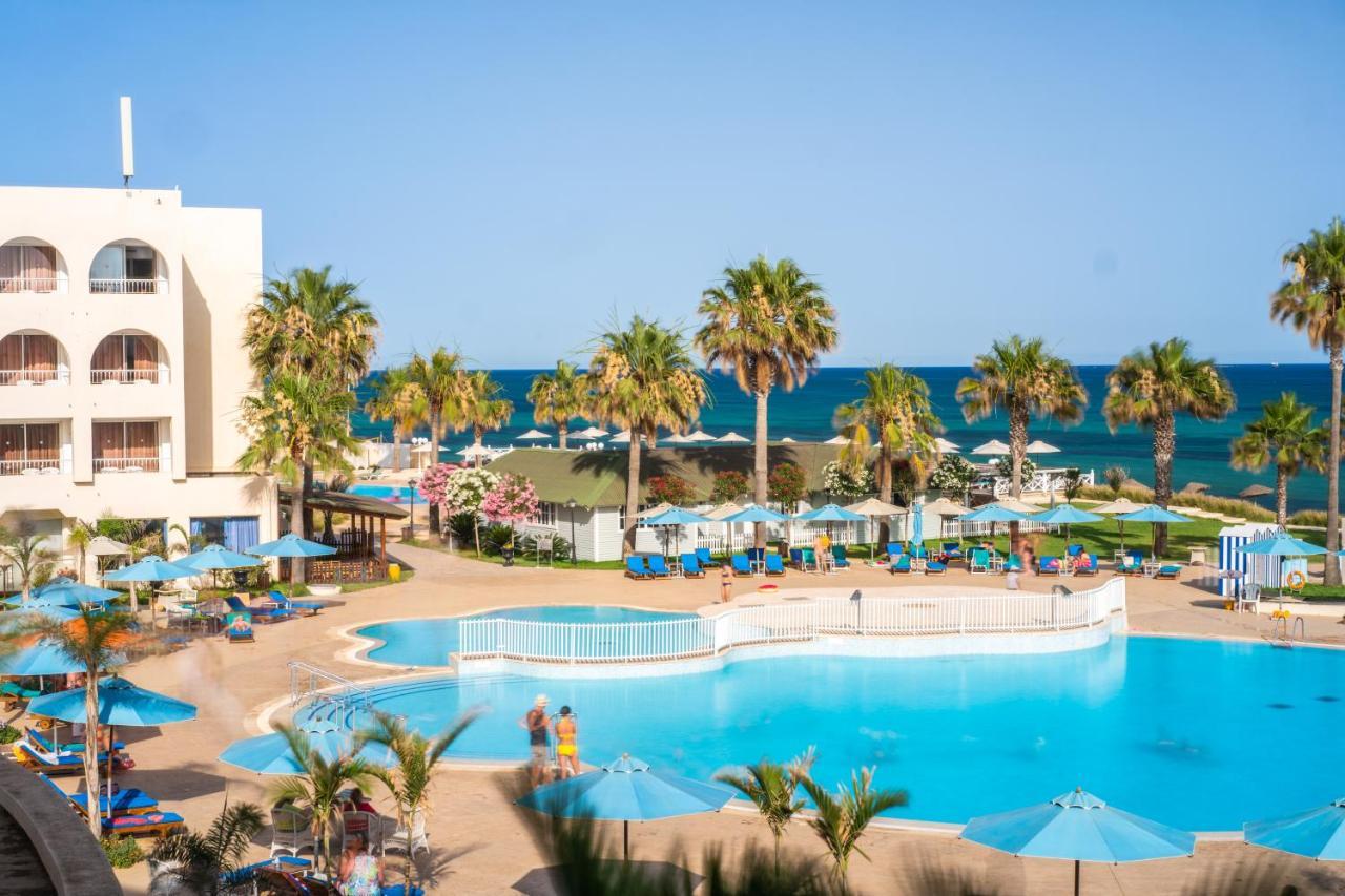 Hotel Khayam Garden & 4*