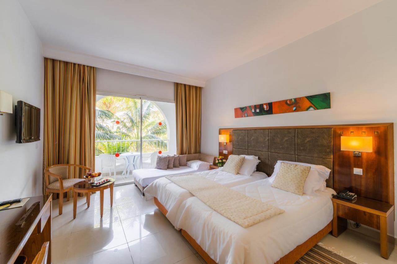 Khayam Garden & 4* Nabeul