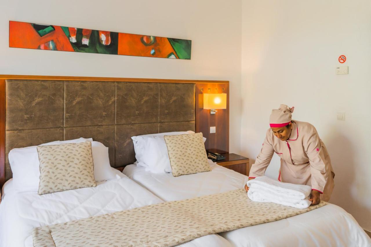 Khayam Garden & 4*
