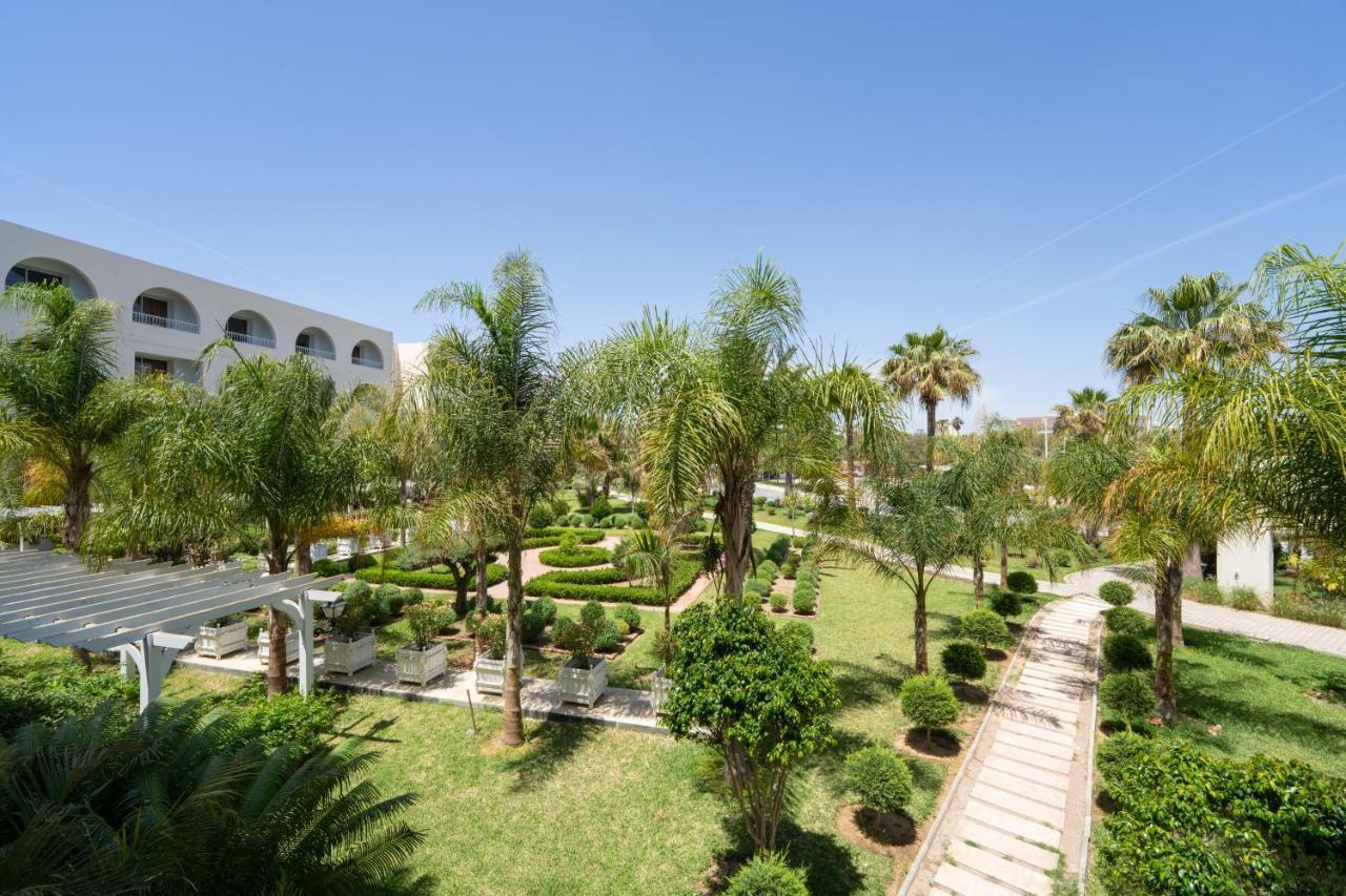 Khayam Garden & 4* Nabeul