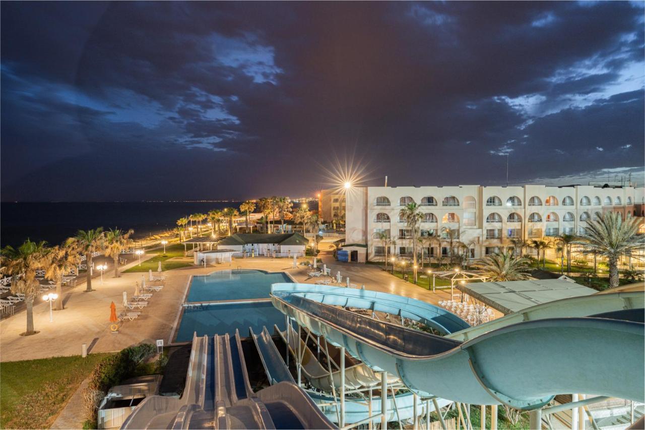 Hotel Khayam Garden & Nabeul