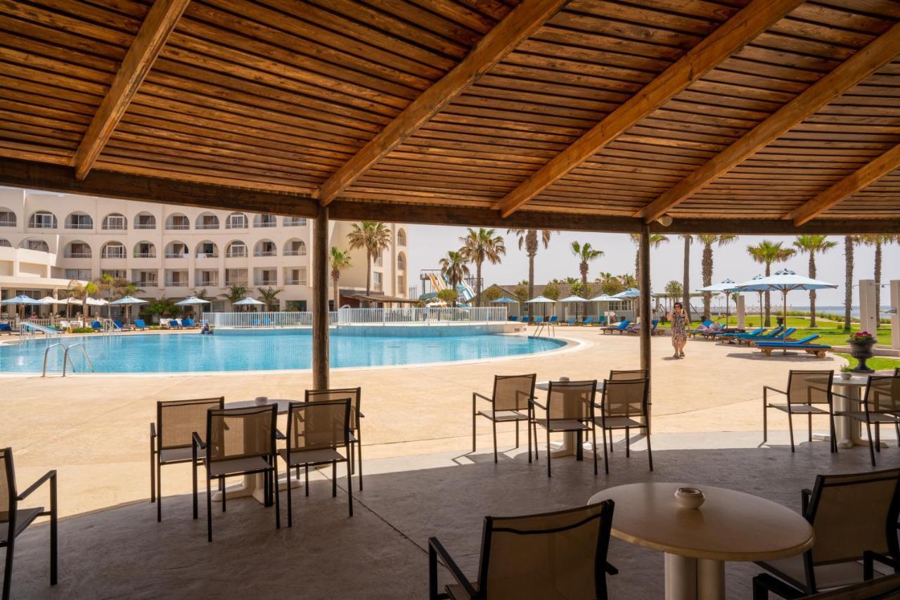Khayam Garden & 4* Nabeul