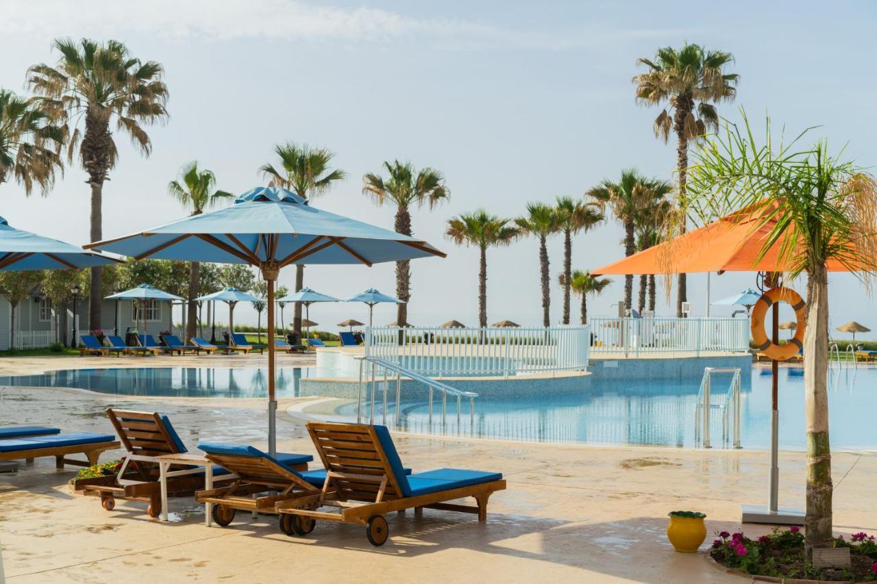 Khayam Garden & Hotel 4*