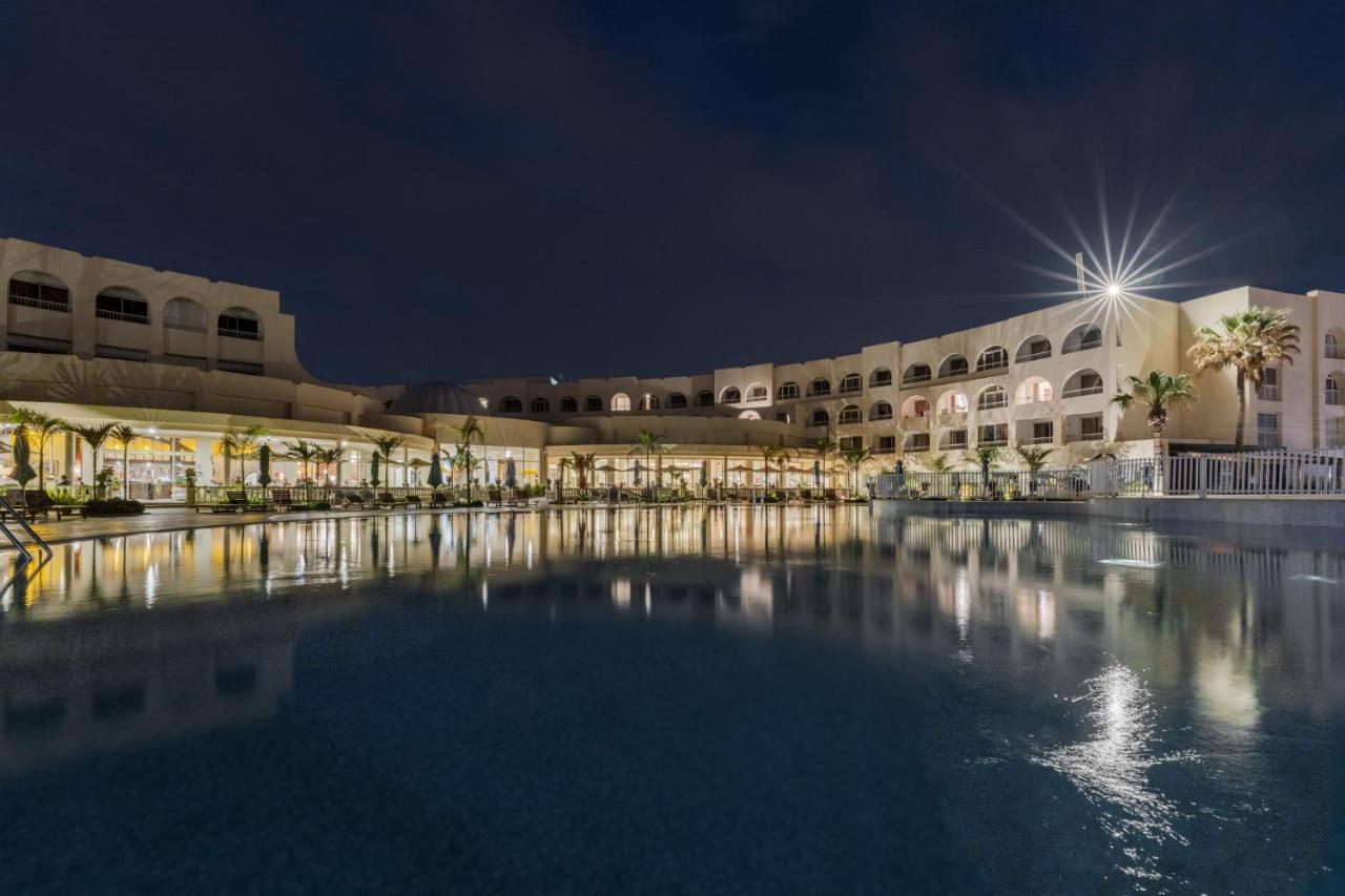Khayam Garden & Hotel Nabeul
