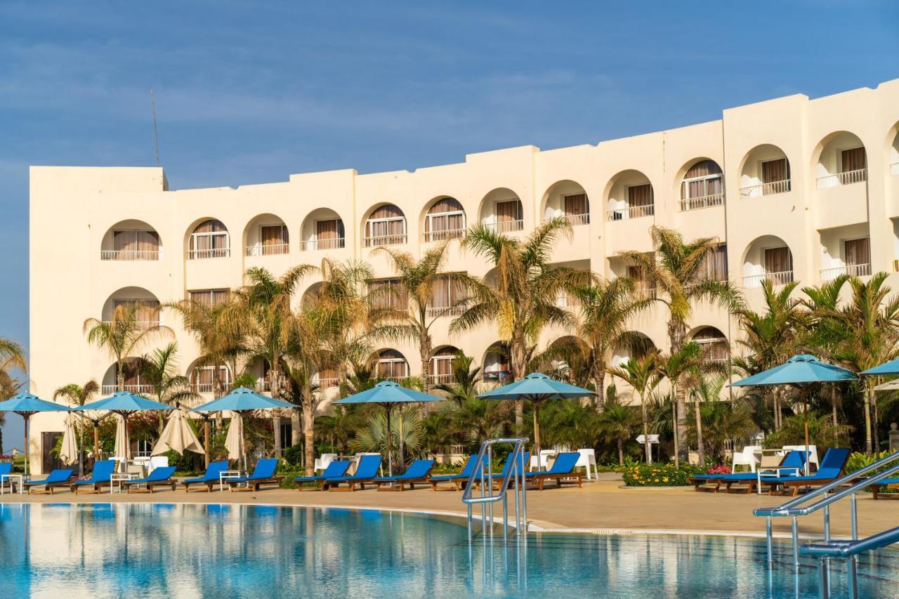 Khayam Garden & Hotel 4*
