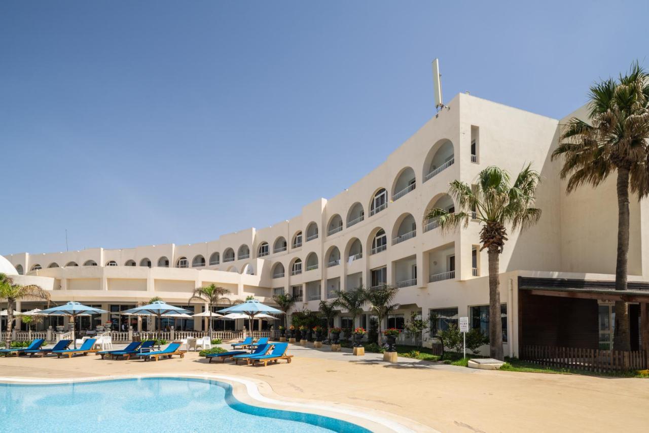 Khayam Garden & Hotel 4*