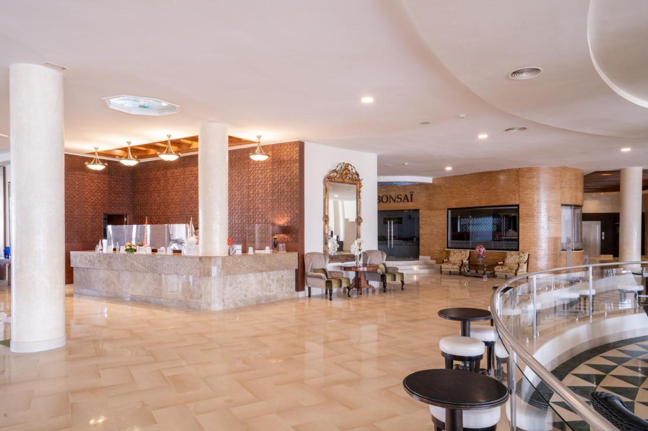 Khayam Garden & Hotel Nabeul