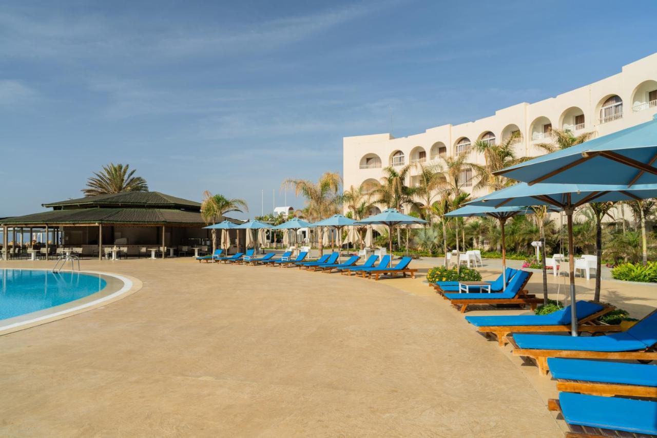 Khayam Garden & 4* Nabeul