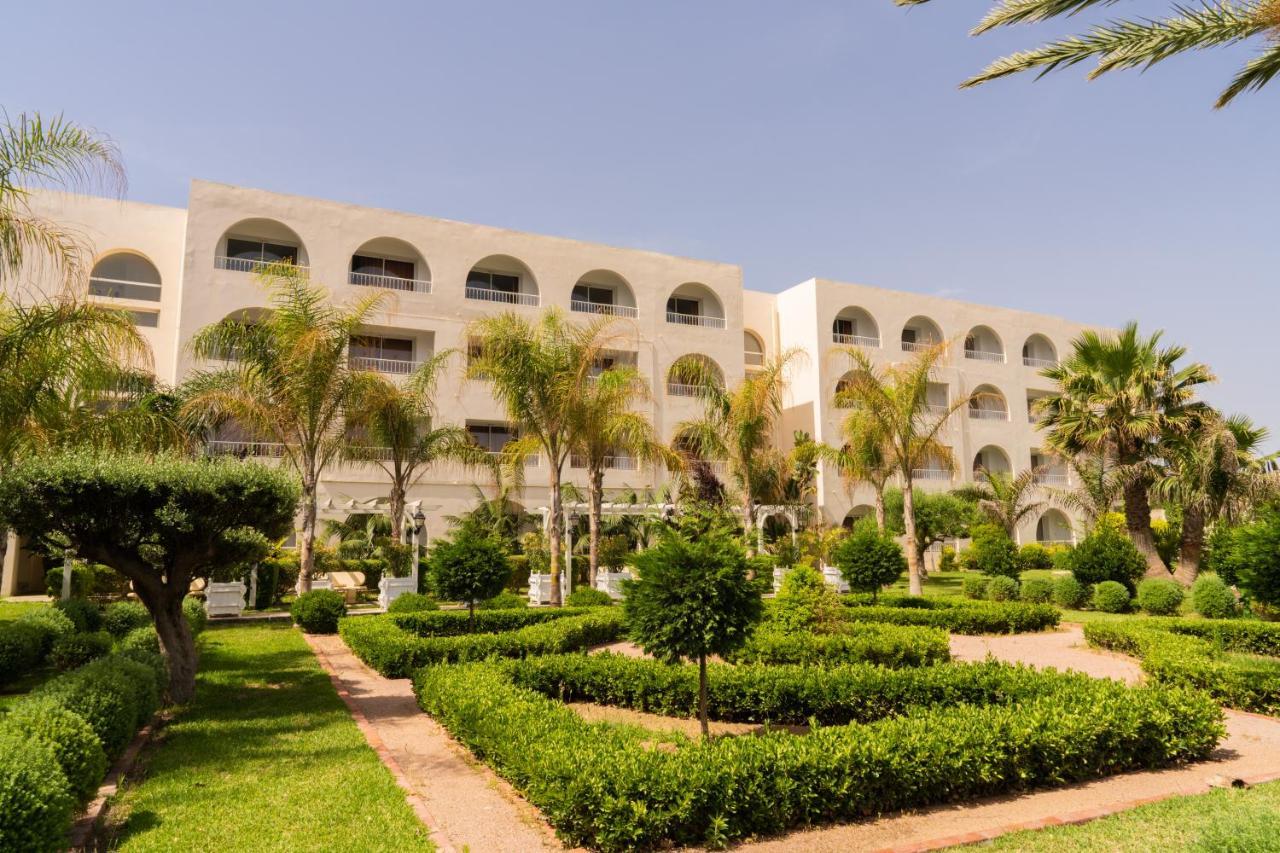 Hotel Khayam Garden & Nabeul