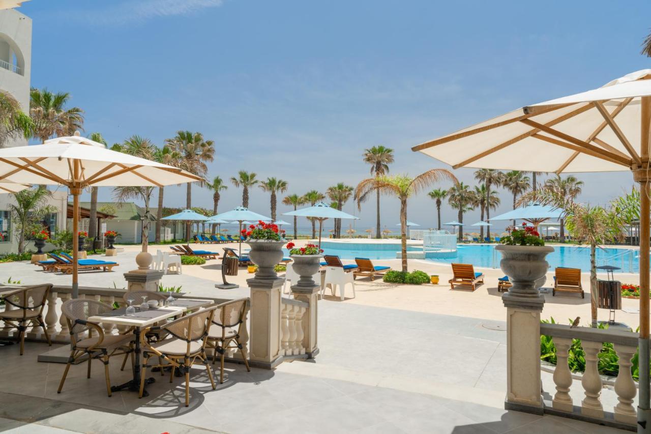 Khayam Garden & Hotel Nabeul