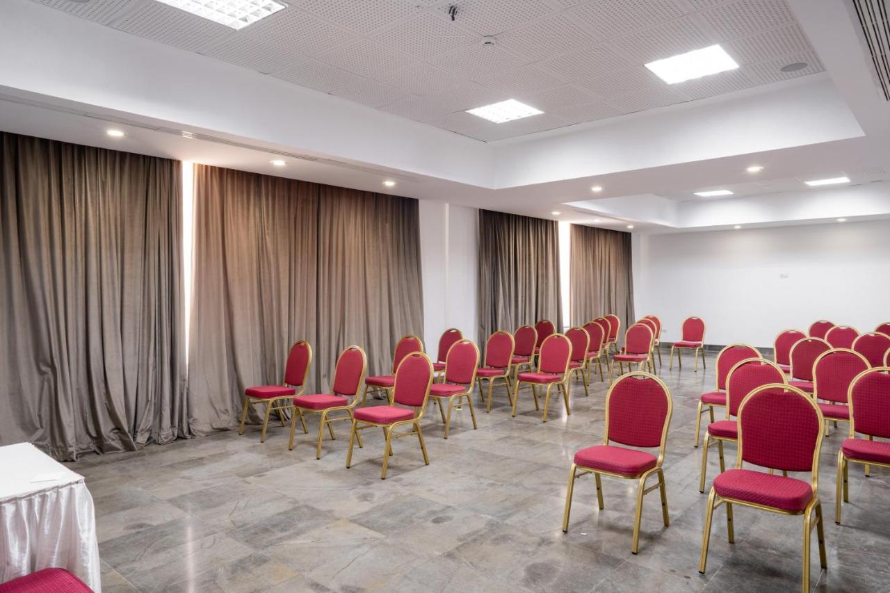 Hotel Khayam Garden & Nabeul