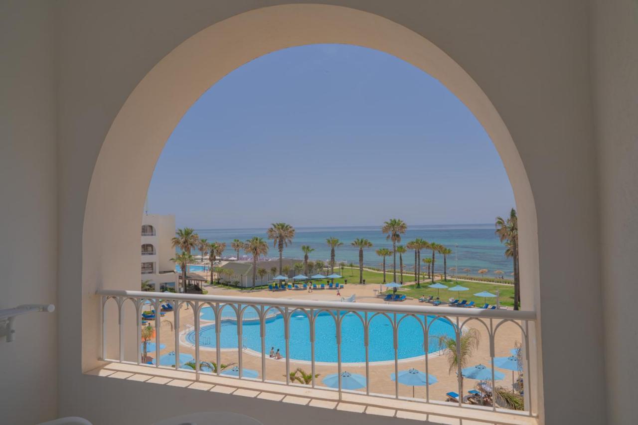 Khayam Garden & Hotel Nabeul