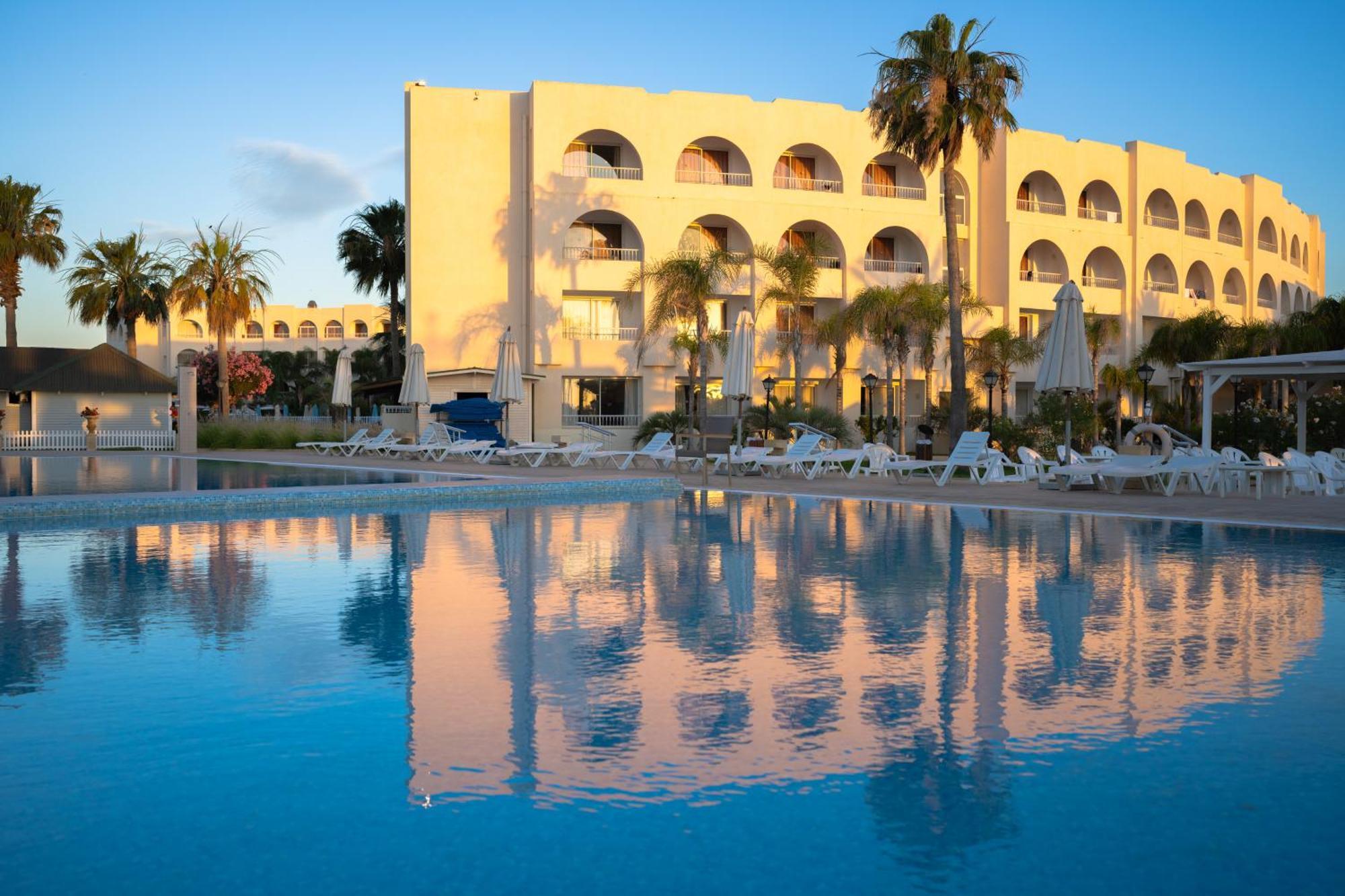 Hotel Khayam Garden & Nabeul