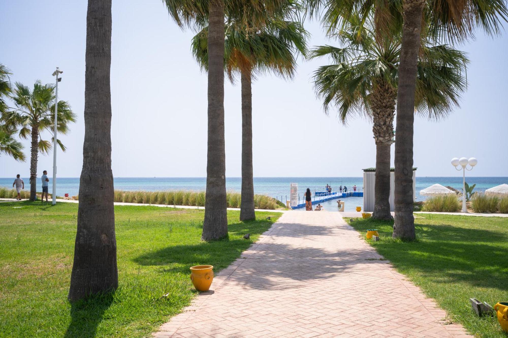 Khayam Garden & Hotel