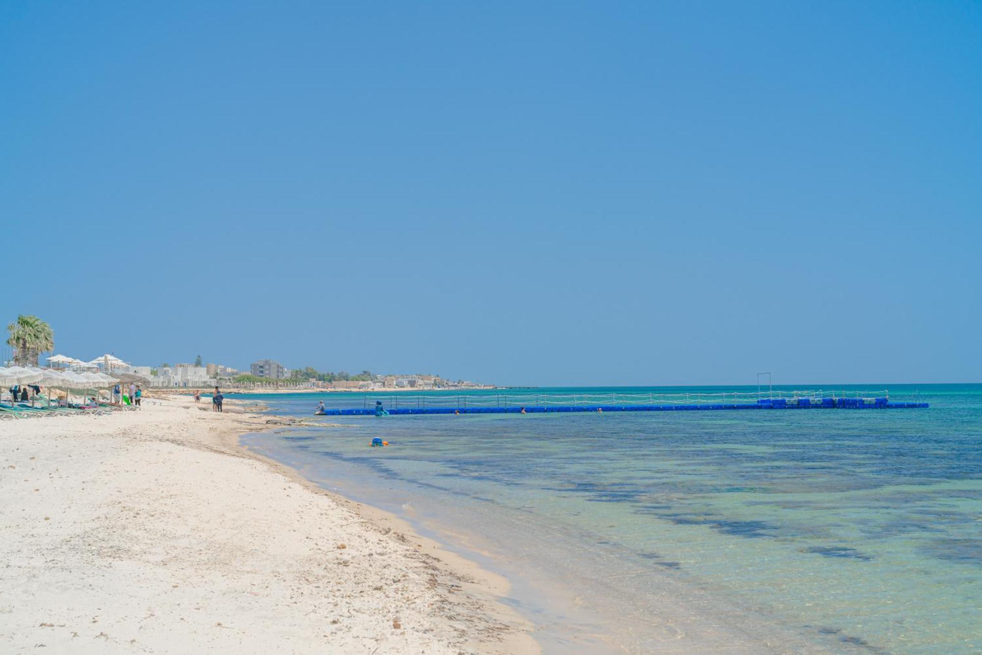 Khayam Garden & Hotel 4*