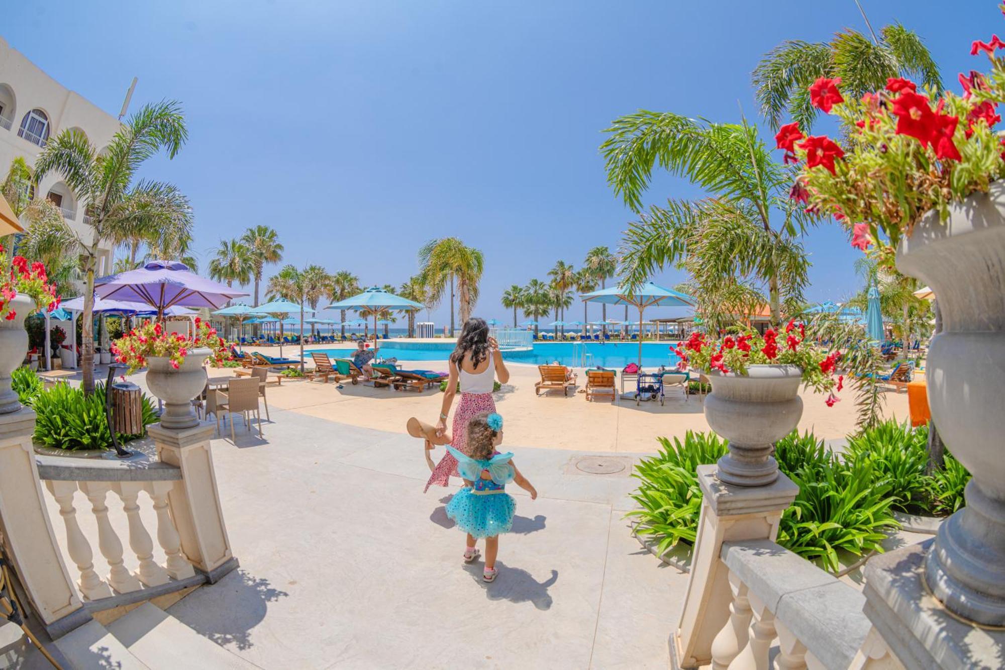 Hotel Khayam Garden & Nabeul
