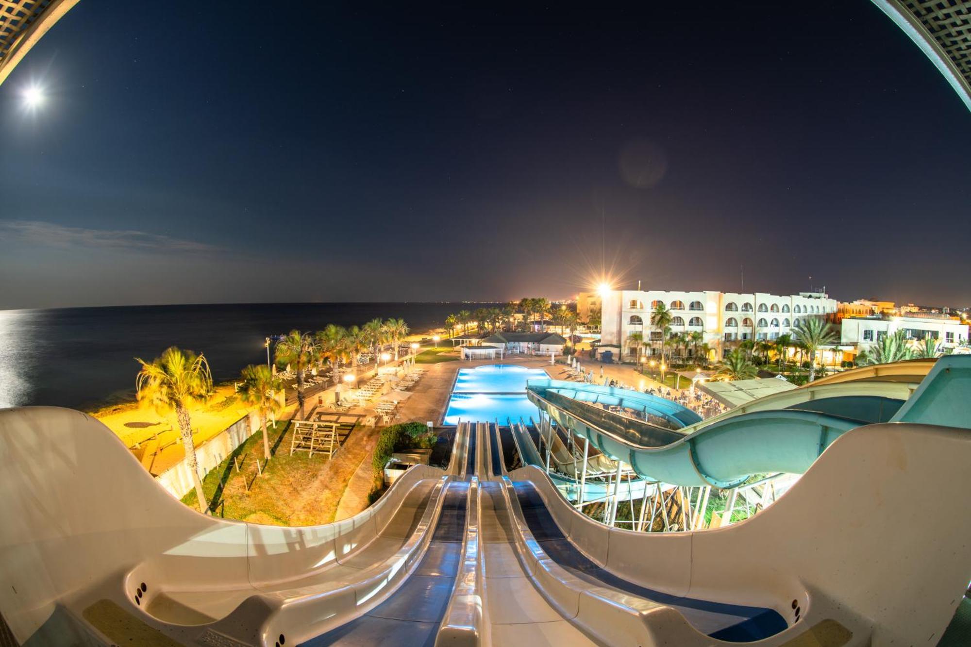 Khayam Garden & 4* Nabeul